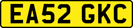 EA52GKC