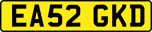 EA52GKD