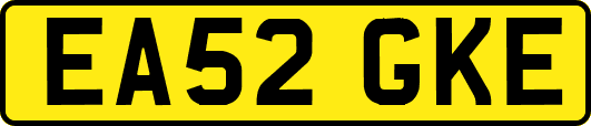 EA52GKE
