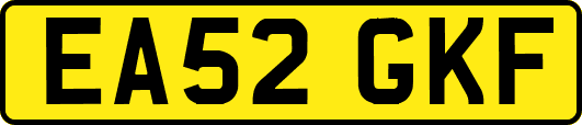EA52GKF