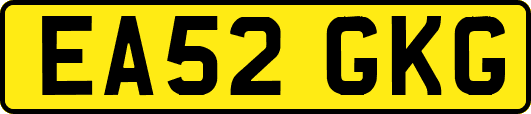 EA52GKG