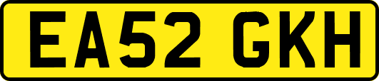 EA52GKH