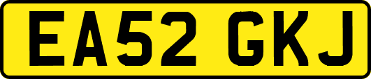 EA52GKJ