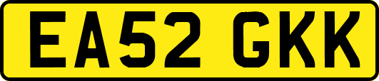 EA52GKK