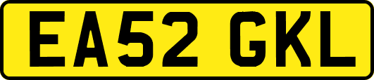 EA52GKL
