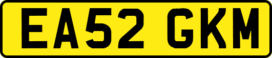 EA52GKM