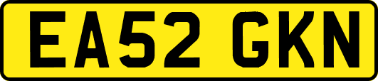 EA52GKN