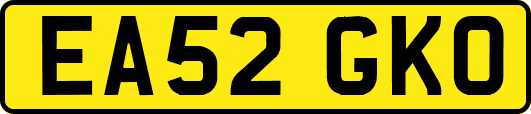 EA52GKO