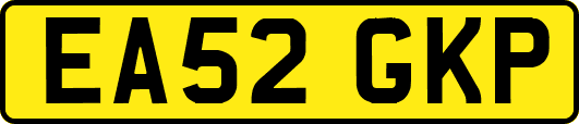 EA52GKP