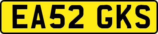 EA52GKS
