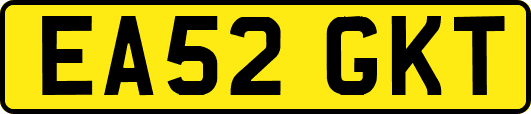 EA52GKT