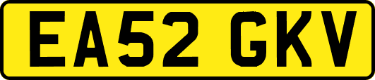 EA52GKV