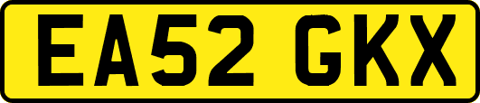 EA52GKX