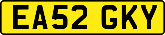 EA52GKY