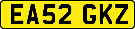 EA52GKZ