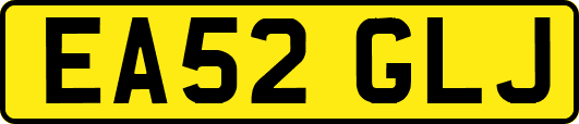 EA52GLJ