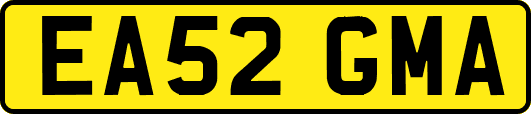 EA52GMA