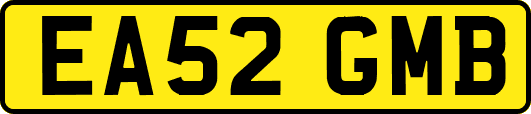 EA52GMB