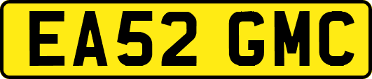 EA52GMC