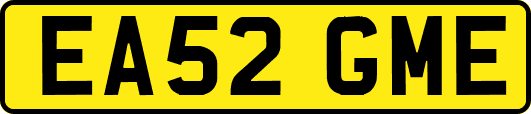 EA52GME