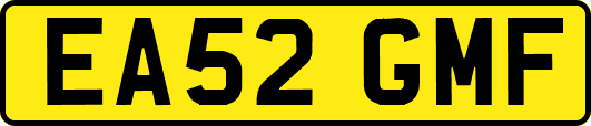 EA52GMF