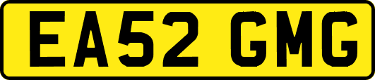 EA52GMG