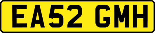 EA52GMH