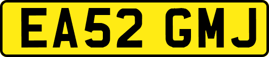 EA52GMJ