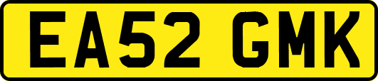 EA52GMK