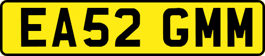 EA52GMM
