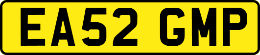 EA52GMP