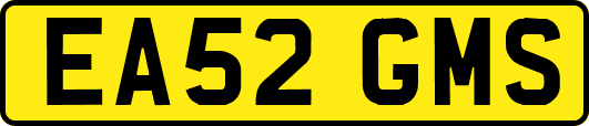EA52GMS