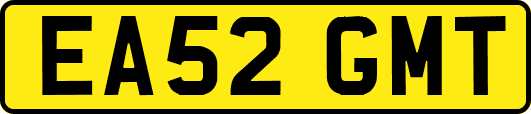 EA52GMT