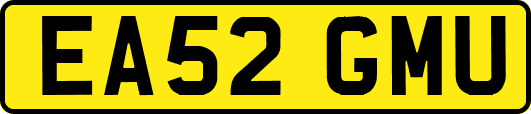 EA52GMU
