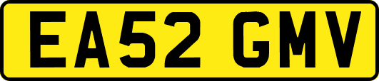 EA52GMV