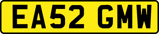 EA52GMW