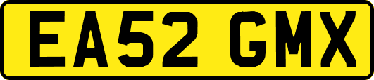 EA52GMX