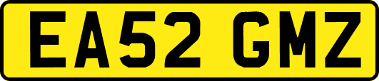EA52GMZ