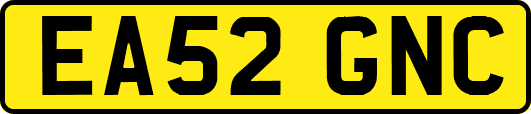 EA52GNC