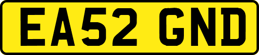 EA52GND