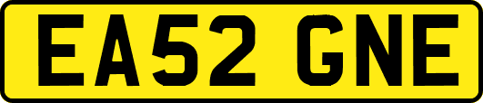EA52GNE