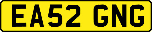 EA52GNG