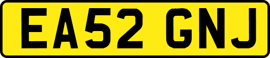 EA52GNJ