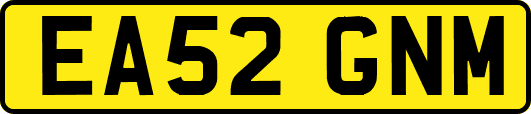 EA52GNM
