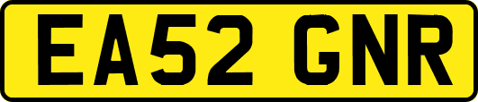 EA52GNR