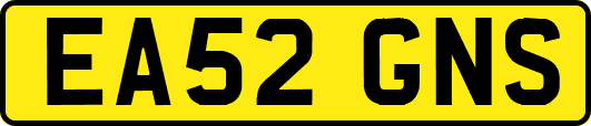 EA52GNS