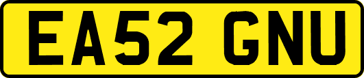 EA52GNU