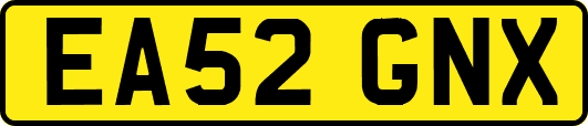 EA52GNX