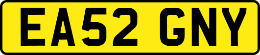 EA52GNY