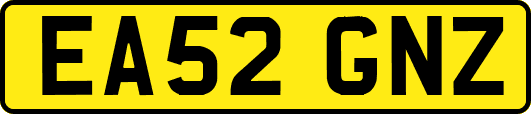 EA52GNZ